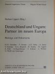 Deutschland und Ungarn: Partner im neuen Europa