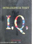 Intelligencia teszt I. Q.