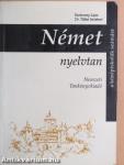 Német nyelvtan