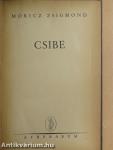 Csibe