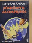 Jóskönyv, álomfejtés