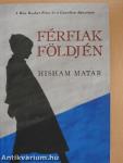 Férfiak földjén