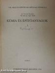 Kémia és építőanyagok I.