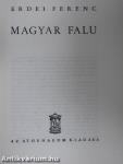 Magyar falu