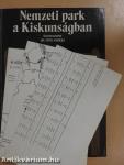 Nemzeti park a Kiskunságban