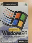 Bemutatkozik a Microsoft Windows 98