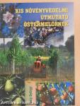 Kis növényvédelmi útmutató őstermelőknek