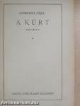 A kürt