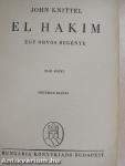 El Hakim I-II.