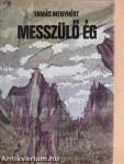Messzülő ég