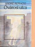 Óvárosi utca