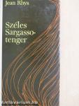 Széles Sargasso-tenger