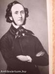 Felix Mendelssohn Bartholdy