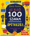 Az első 100 szavam - ÉPÍTKEZÉS