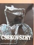 Csekovszky Árpád keramikusművész