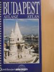 Budapest atlasz