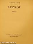 Rézkor