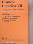 Deutsche Historiker VII.