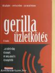 Gerilla üzletkötés
