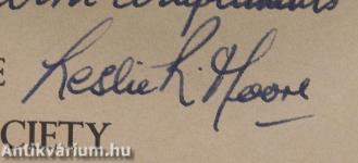 The Microbiology, Mineralogy and Genesis of a Tonstein (dedikált példány)