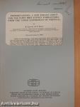 Probrevaxones, a new pollen group for the first brevaxones form-genera from the upper cenomanian of portugal (dedikált példány)