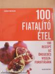 100 fiatalító étel