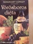 Vörösboros diéta