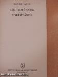 Arany János válogatott művei I-III.
