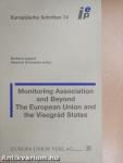 Monitoring Association and Beyond: The European Union and the Visegrád States