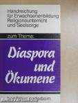 Zum Thema "Diaspora und Ökumene"