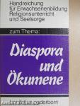 Zum Thema "Diaspora und Ökumene"