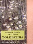 Zöldpatika