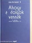 Ahogy a dolgok vannak