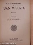 Juan Miseria