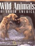 Wild Animals of North America