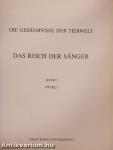 Das Reich Der Sänger