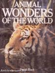 Animal Wonders of the World