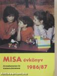 Misa évkönyv 1986/87