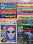 Ufómagazin 1999. (Nem teljes évfolyam)