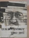 Lukács György 1885-1971