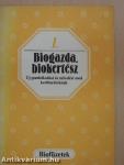 Biogazda, biokertész