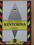 Kintorna