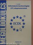 Információ-technológiai (IT) alapismeretek - ECDL megoldókulcs