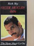 Freddie Mercury élete