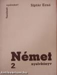 Német nyelvkönyv 2.