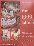 Vor 1000 Jahren