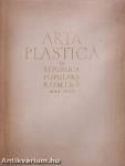 Arta Plastica in Republica Populara Romina 1944-1954