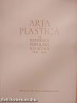 Arta Plastica in Republica Populara Romina 1944-1954