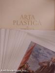 Arta Plastica in Republica Populara Romina 1944-1954