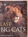 The Last Big Cats